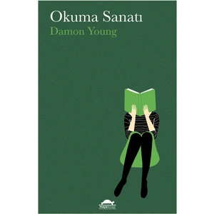 Okuma Sanatı - Damon Young