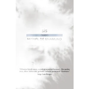 Sis - Miguel de Unamuno