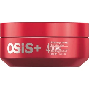 Osis Flexwax Ultra Güçlü Doku Ve Ayırma Kontrollü Krem Wax 85 Ml