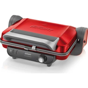 AR2006 Panini Granite Izgara Ve Tost Makinesi