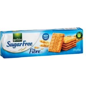 Li̇fli̇ Şekersi̇z Bisküvi̇ 170 Gr