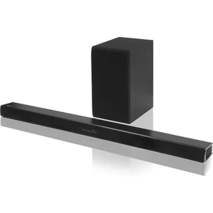 SJ4 2.1 Kanal Kablosuz Subwoofer Soundbar