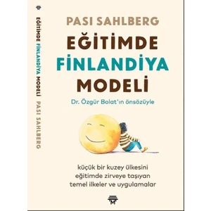Eğitimde Finlandiya Modeli - Pasi Sahlberg