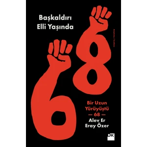 Başkaldırı Elli Yaşında Bir Uzun Yürüyüştü 68 - Alev Er