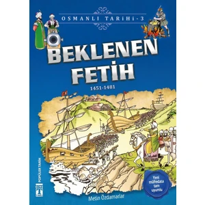 Beklenen Fetih (1451 - 1481)