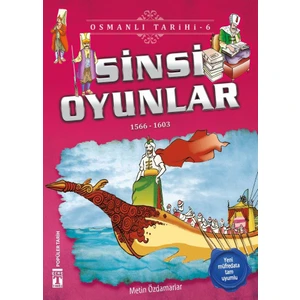 Sinsi Oyunlar