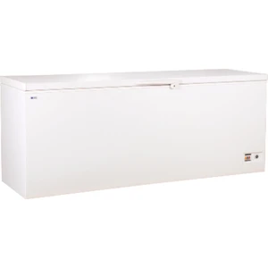 UDD 600 BK 600 Lt Blok Kapaklı Derin Dondurucu