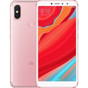 Redmi S2 32 GB (İthalatçı Garantili) Pembe