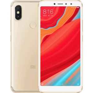 Redmi S2 32 GB (İthalatçı Garantili) Altın