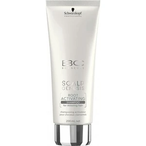 Hair Activator Shampoo İnce Saçlar İçin Hacimlendirici Şampuan 250 Ml