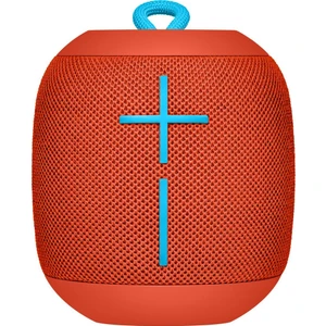 Ultimate Ears Wonderboom Taşınabilir Bluetooth Hoparlör-Kırmızı