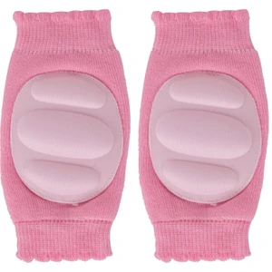 Sevi Bebe Destekli Emekleme Dizliği Pembe