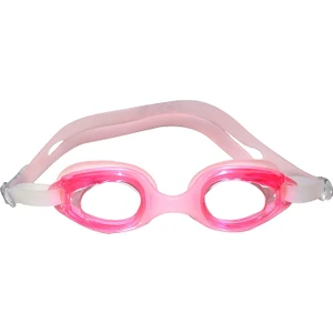Çocuk Yüzücü Gözlüğü Pembe 2323