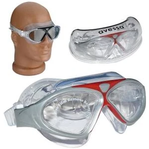 Yüzücü Gözlüğü Havuz Gözlüğü