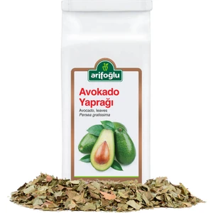 Avokado (Yaprağı) 80 gr