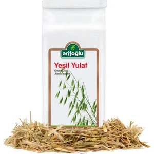 Yeşil Yulaf 70 gr