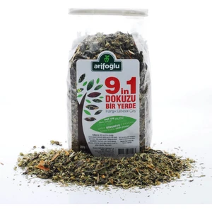 Dokuzu Bir Yerde 9in1 Form Çayı 200g