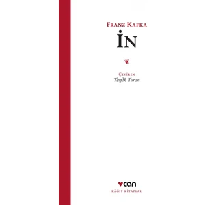 İn  - Franz Kafka