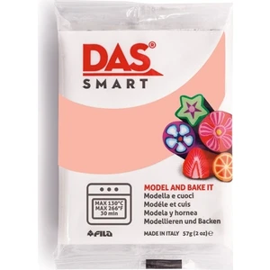Smart Polimer Kil 57Gr. - Flesh Pink