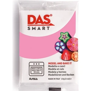 Smart Polimer Kil 57Gr. - Rose
