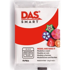 Smart Polimer Kil 57Gr. - Scarlet Red