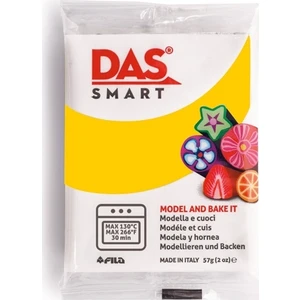 Smart Polimer Kil 57Gr. - Warm Yellow