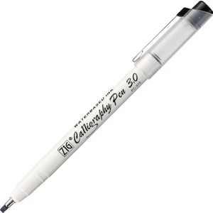 Kaligrafi Kalemi 3 mm Pc-310 Siyah