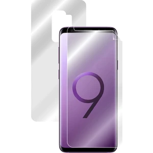 Samsung Galaxy S9 Görünmez Tam Kaplama (Ekran ve Arka Koruma)