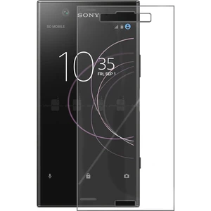 Sony Xperia XZ1 5.2 Görünmez Ekran Koruyucu