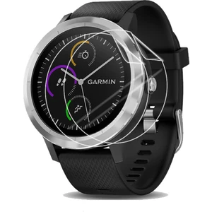 Garmin Vivoactive 3 Ekran Koruyucu (2 Adet)