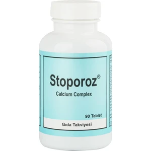 Stoporoz 90 Tablet
