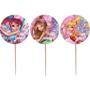 Winx Lisanslı Kürdan