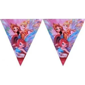 Winx Lisanslı Flama