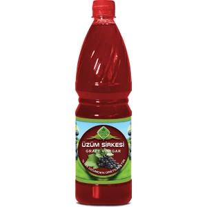 Şifa Üzüm Sirkesi 1 Litre