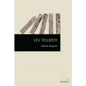Sahte Kupon - Lev Tolstoy