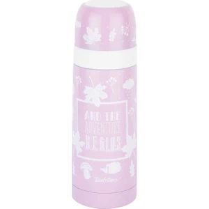Nature Paslanmaz Çelik Termos - 350 ml