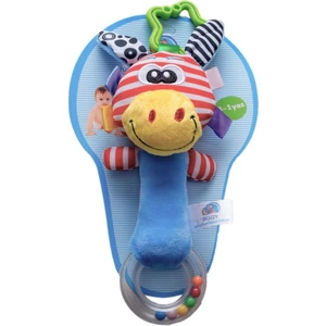 Sozzy Toys Halkalı Zürafam