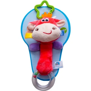 Sozzy Toys Halkalı İneğim