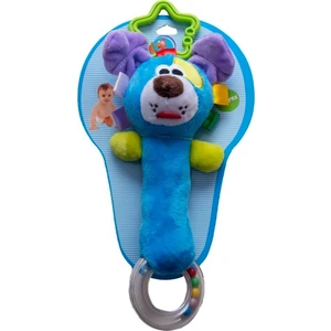 Sozzy Toys Halkalı Köpegim