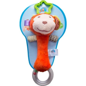 Sozzy Toys Halkalı Hayvanlar  1 Adet