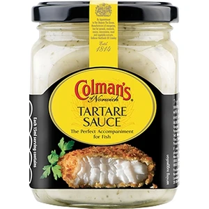 Tartare Sos 155Ml
