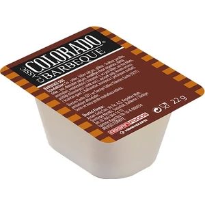 Barbekü Sos 22 gr x 120 Adet