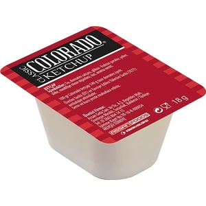 Ketçap 18 gr x 150 Adet
