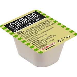 Mayonez 14 gr x 150 Adet