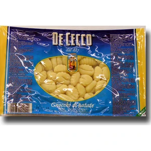 De Cecco Gnocchi Di Patate (Patatesli)
