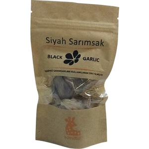 Siyah Sarımsak 65Gr