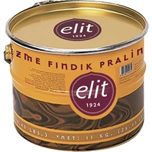 Ezme Pralin Fındık 11 kg
