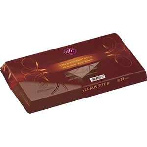 Sütlü Çikolata %33 Kuvertür 2 5 kg