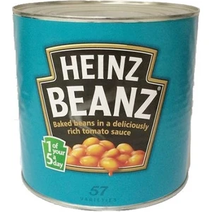 Baked Beans 415 gr