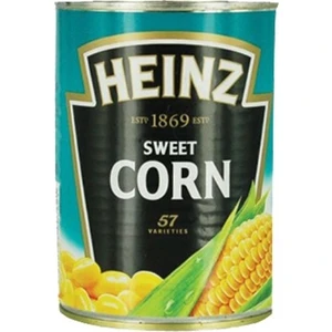 Mısır Tane 400 gr